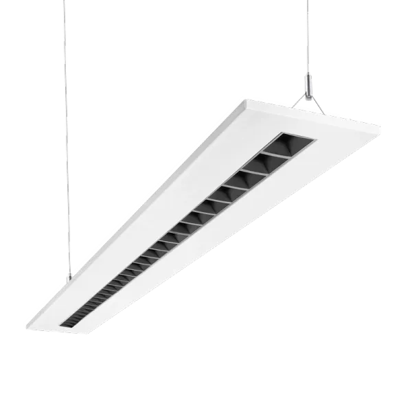 FLEXILED 4PL46S/C840WH9016LB1200/150DALI image 3