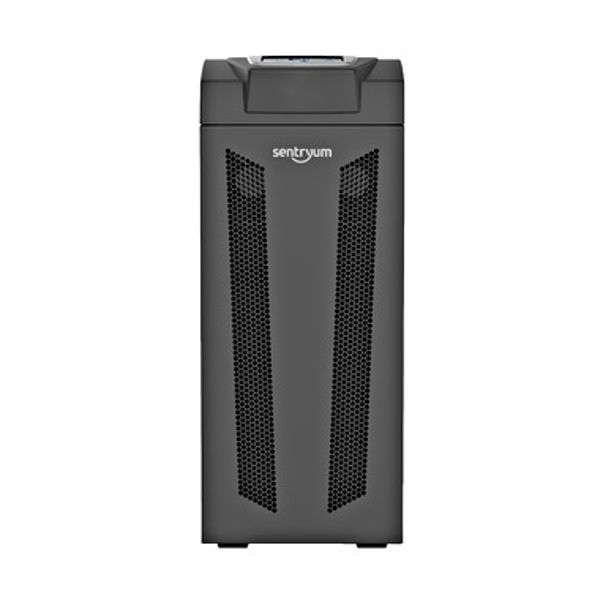 UPS AVARA Sentryum Compact 10kVA 10kW 7Ah 11min. 3ph/3ph image 1
