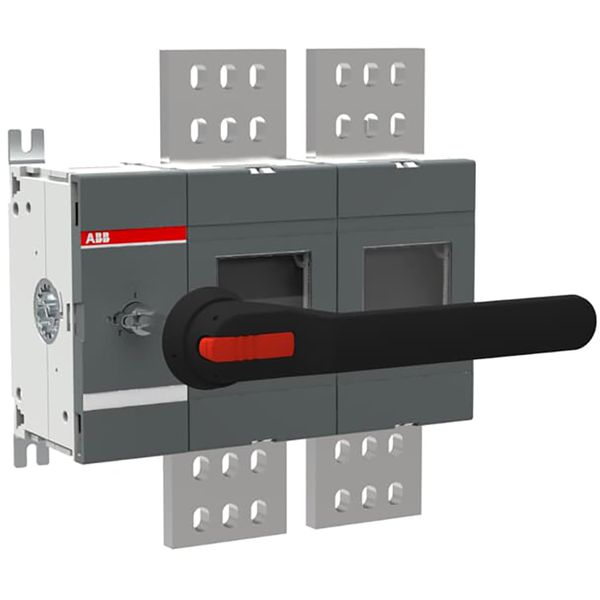 OT2500E02P-135 Isolating switch image 1