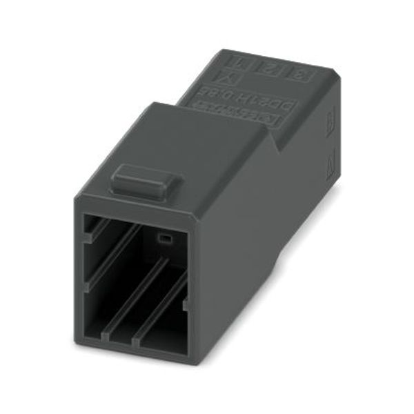 DD21H 0,85/ 6-FH-2,5-Y - PCB connector image 1
