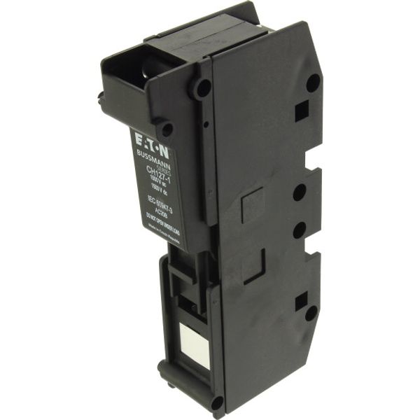 Fused disconnector, high speed, 63 A, AC 1500 V, DC 1500 V, AC20B, DC20B, 1P, IEC image 3