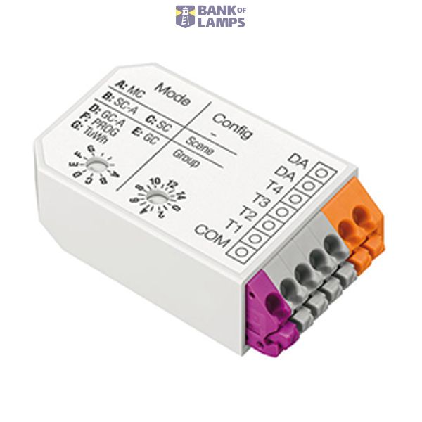 Lighting Controls and Connectivity image 1