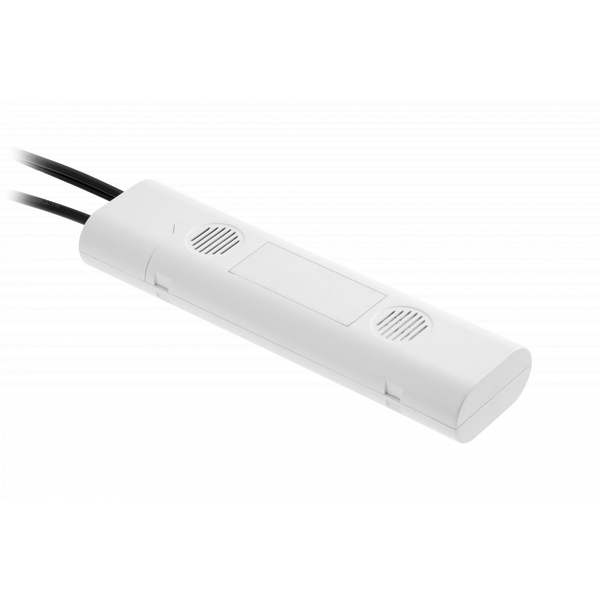 Emergency module for LED panels, AC220-240V, 50-60Hz, 24-48V, 3 hours, 4.8 V, 3000mAh, NI-CD battery, TEST button image 1