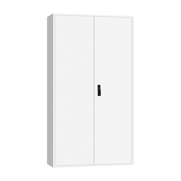 Wall mount M2000 4A-39T=400mm, back wall+swinghandle, IP54 image 4