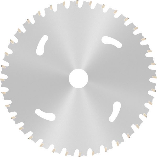 Standard for Steel Circular Saw Blade for Cordless Saws 160x1.6/1.2x20 T36 image 1