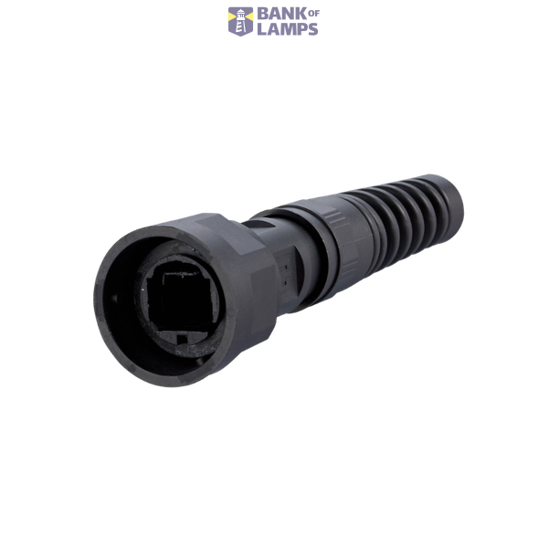Industry IP67 V1 plug housing bend protected image 3