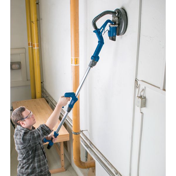 Scheppach Wall and ceiling sander DS920 image 4