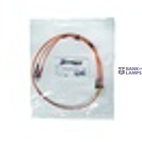 FO Patchcord Duplex ST/SC,62,5/125æm OM1, LS0H, orange, 1m image 6