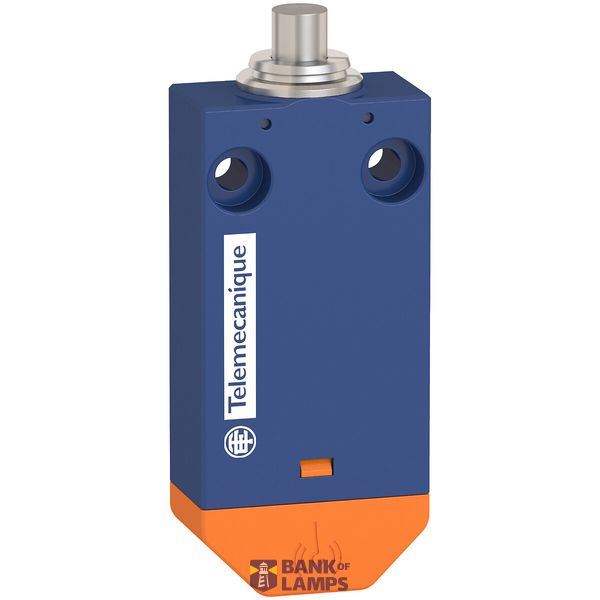 LIMIT SWITCH PLASTIC NO AND NC STEEL ROLLER LEVER 1/2 NPT SPECIFIC ASS image 3
