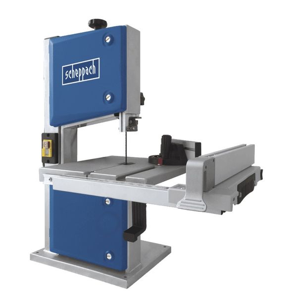 Scheppach Band Saw Machine HBS30 image 3