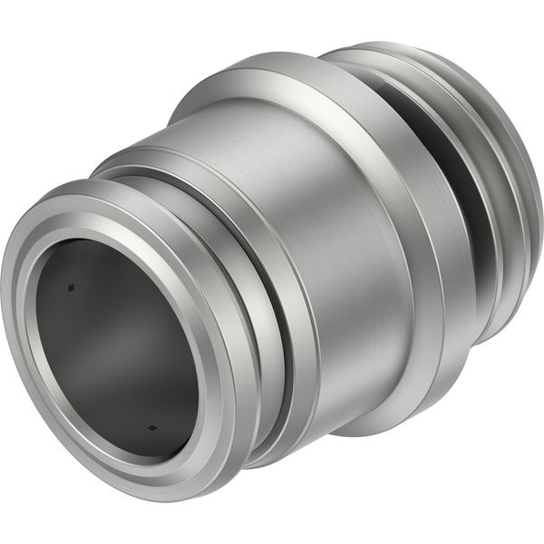 NPQR-DK-G12-Q14 Push-in fitting image 1