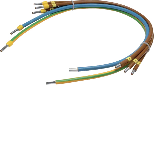 HAG Y883F 25qmm cable harness outgoing- 5p image 1