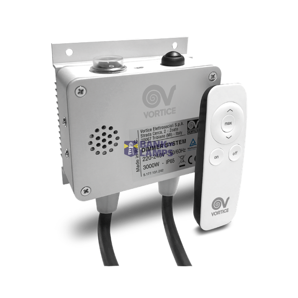 DIMMER SYSTEM image 2