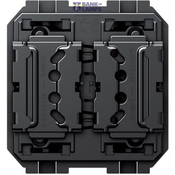 BT SWITCH 1X2500W N ZB /LN4591/ image 1
