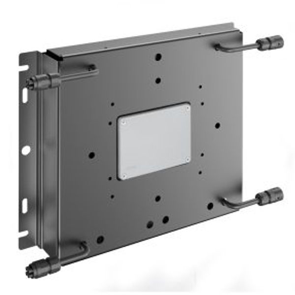 REMOTE SUPPLY UNIT - SMART [PRO] 2.0 - 2+2 MODULES image 1