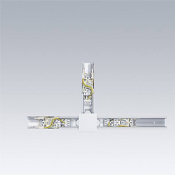 CONTUS T-VT4 WH - Connector image 1