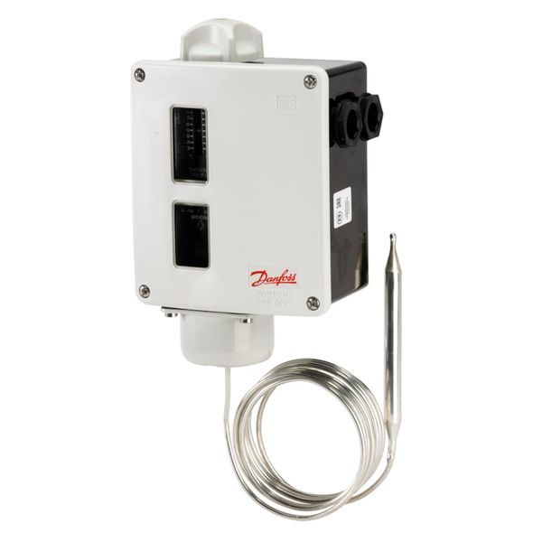 RT14 Thermostat M/15 image 1