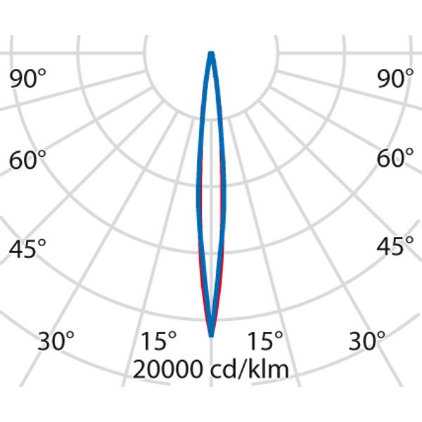 TYK+ 20 31 C/I 927 ANTHRACITE DALI image 5
