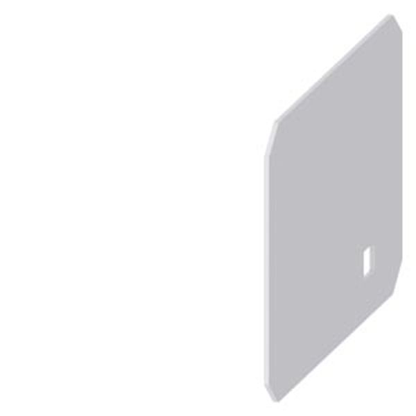 ALPHA 3200 Eco N isolation frame image 1
