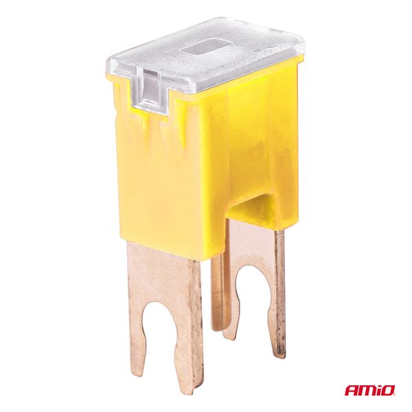 Car JapVal PAL male fuses U 60A AMIO-03409 image 1