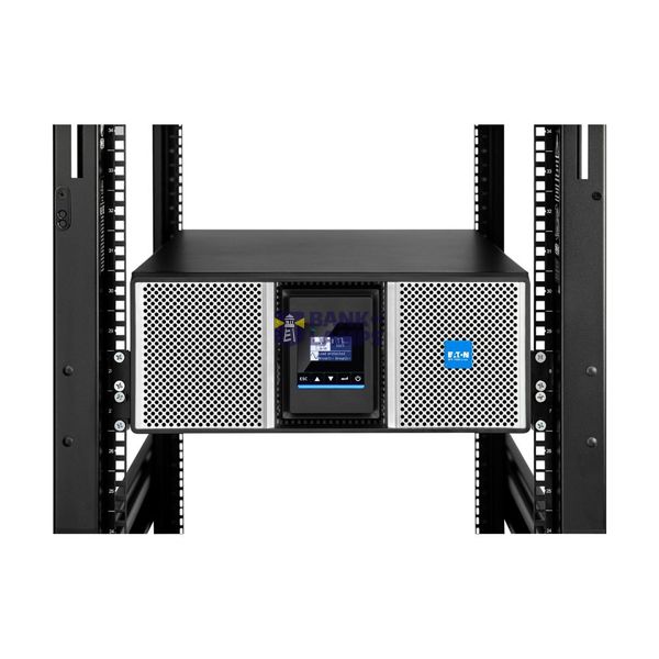 Eaton 9PX 11000i RT4U Netpack G2 Li-Ion image 2