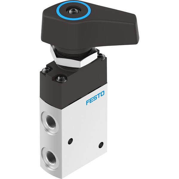 VHEF-ET-B32-G18 Selector valve image 1