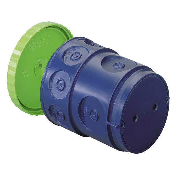Large conduit box U 120 K GRO-3 image 2