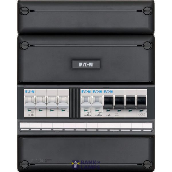 Systeem 55 Kitchen-DBO plug-in ready image 8