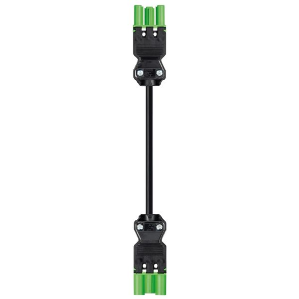CABLE ASSEMBLY GST18I3KSBS 15H 20GN07 image 1