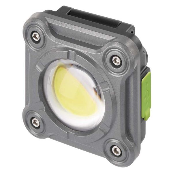 Rechargeable COB LED Work Floodlight P4543, 1200 lm, 2000 mAh image 1