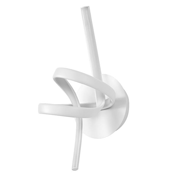 DECOR NODY WALL 12W CCT WT OSRAM image 1