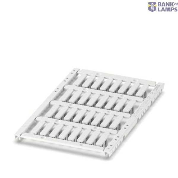 UCT-WMCO 3,5 (18X4)/GP - Wire marking image 1