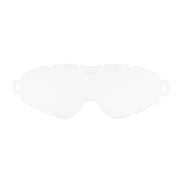 3M™ Safety Glasses Carrying Case, Semi Rigid, Belt Clip/Clasp, 12-0500 image 3