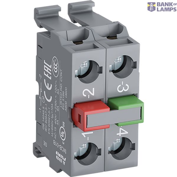 MODULAR DIVIDER 125A 4P W=175.2MM image 9