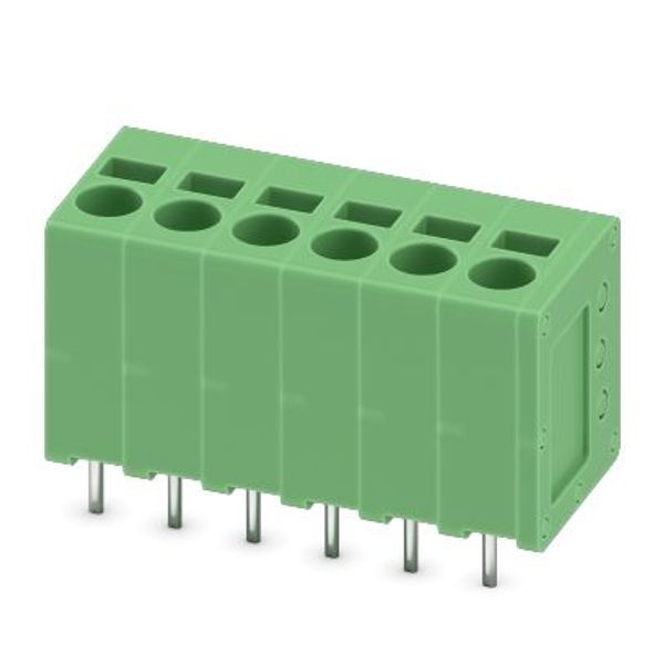 SPT 2,5/ 6-V-5,0 - PCB terminal block image 2