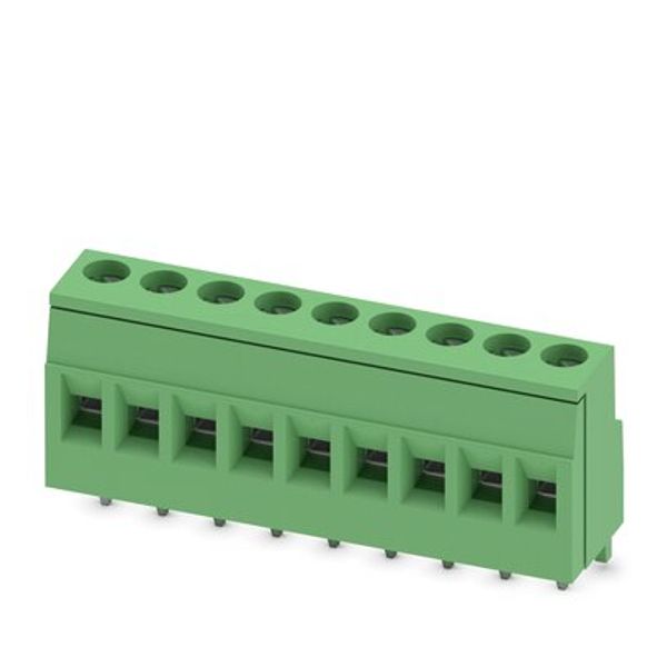 MKDS 2,5/ 9-5,08 - PCB terminal block image 2