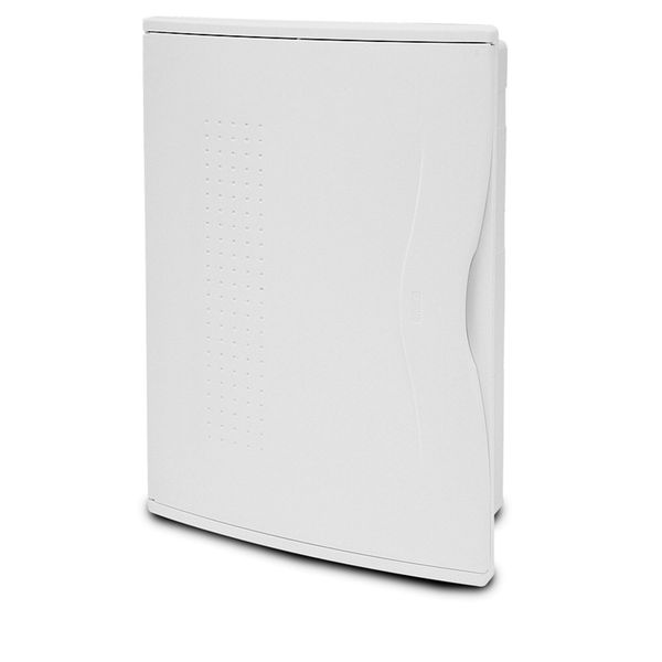 Cabinet NUOVA 3736 36TE under plaster opaque door IP40 image 2