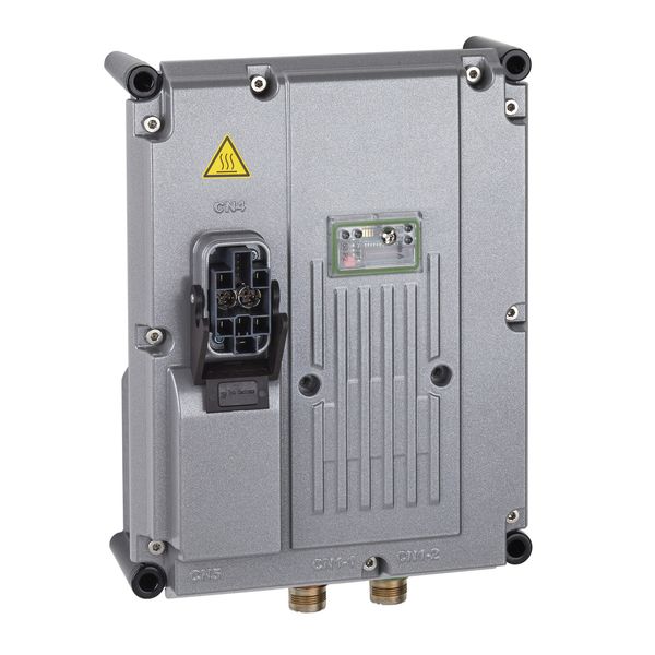 ILD62 SINGLE DETACHED SERVO DRIVE PEAK 2 image 1