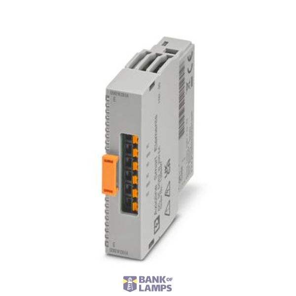 AXL SE DOR2 W 230 EA - Relay module image 1