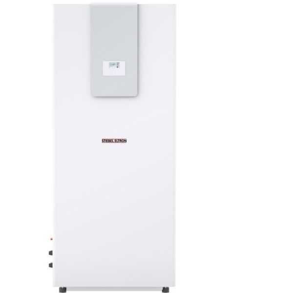 Air-water heat pump, WPL 17 IKCS classic image 1