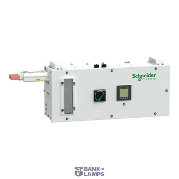 END FEED BOX NSXN 400A CU 3LNPE IP42 image 2