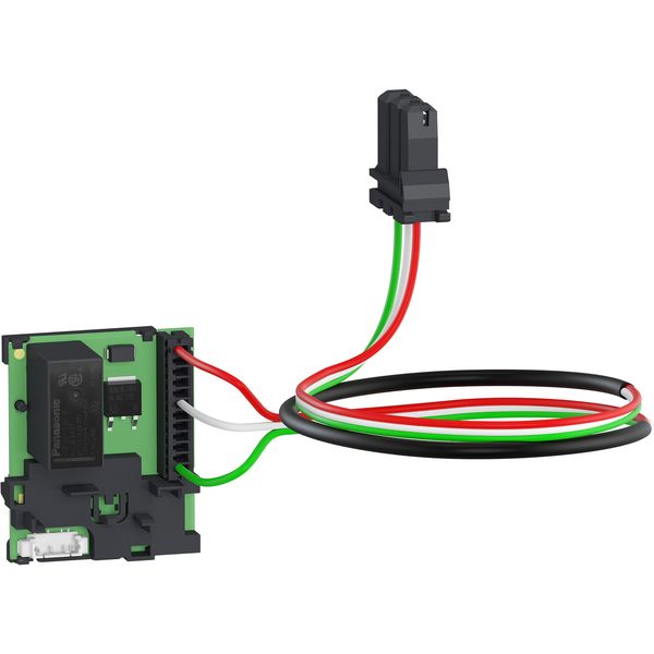 ESM Module ERMS voor VASTE MTZ image 1