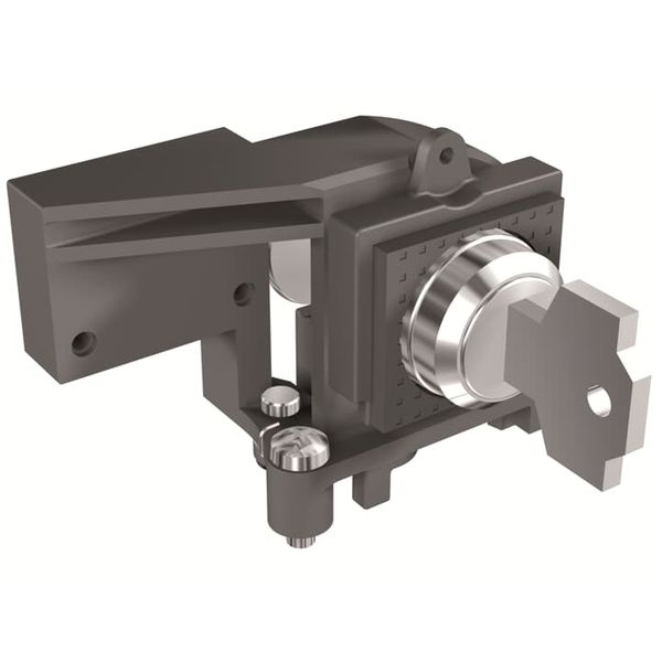 KLC-A Key lock open Castell E2.2...E6.2 image 2
