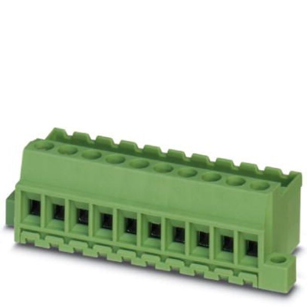 MVSTBU 2,5/ 9-GB-5,08 - PCB header image 3
