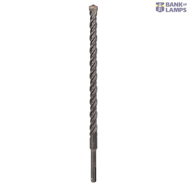 Hammer drill bit SDS-plus-5 16 x 250 x 315 mm image 1