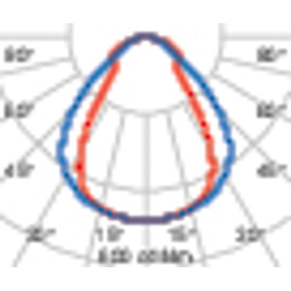 SL629LED SM M 23 S/A 840 BLACK MP image 4