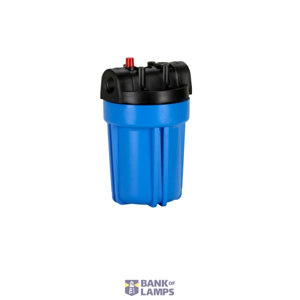 Filter housing 5'' image 1