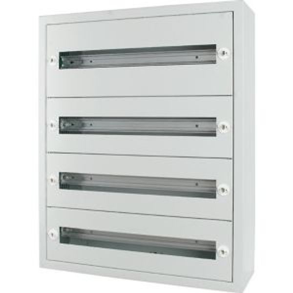 BP-MN-600/15/1,75 Standard-compliant zmaskz distribution board, WxHxD = 573 x 1500 x 175 mm image 2