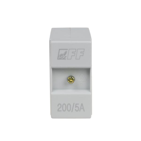 Current transformer TI-200 image 2