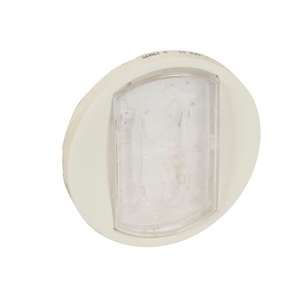 ENJO BEIGE CDE PORTE ETIQUETTE image 1